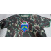 CAMISETA + BONÉ (Combo) BONÉ e CAMISETA BÁSICA CAMUFLADA NOVOS (Promoção de lançamento)